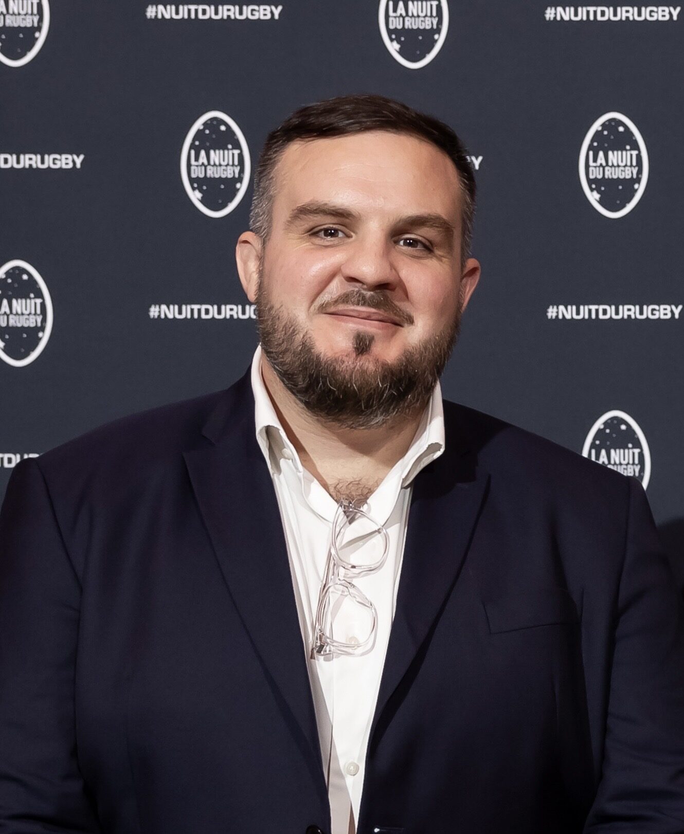 Portrait de Mathieu Giudicelli, Co-fondateur de VIPAGI