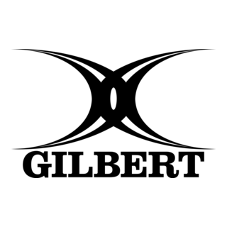 Logo Gilbert Rugby